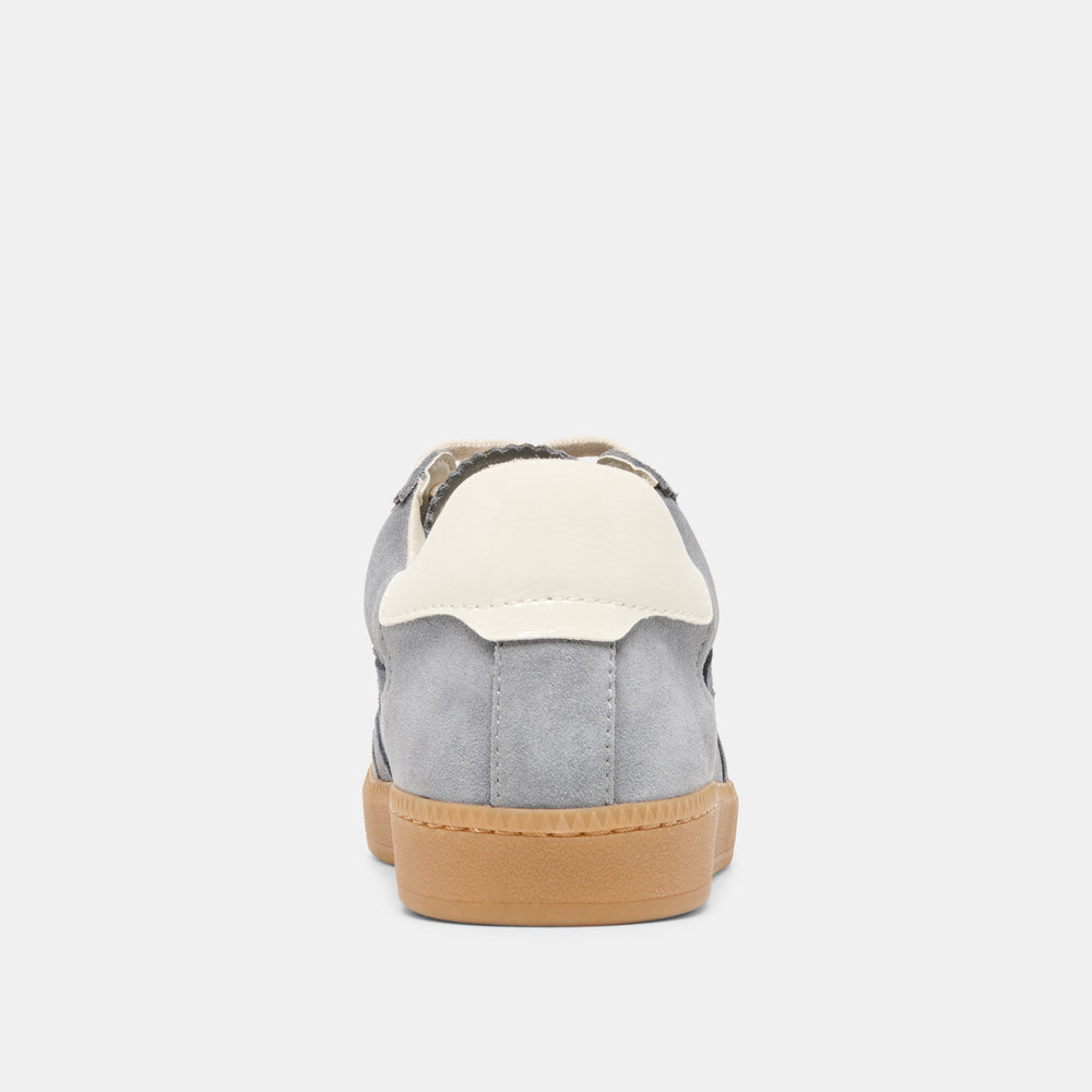 NOTICE Smoke Suede Sneakers / Dolce Vita