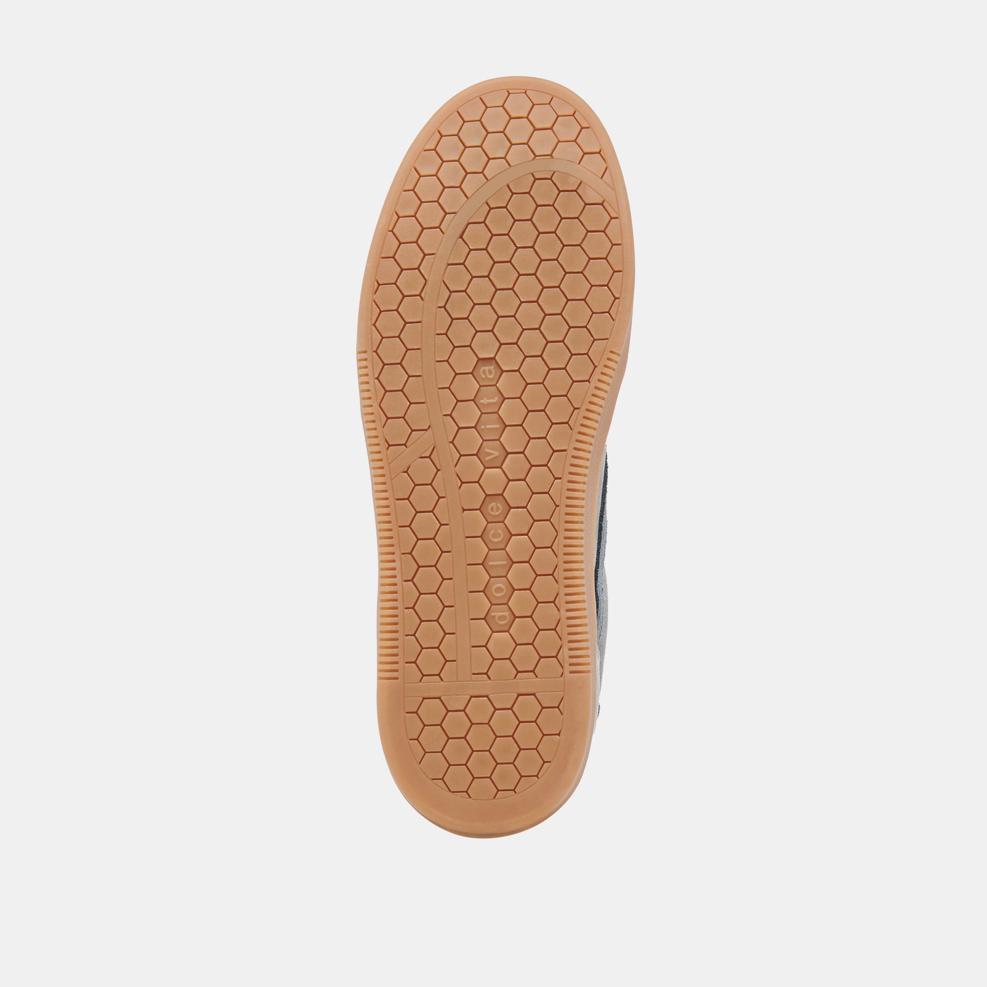 NOTICE Smoke Suede Sneakers / Dolce Vita