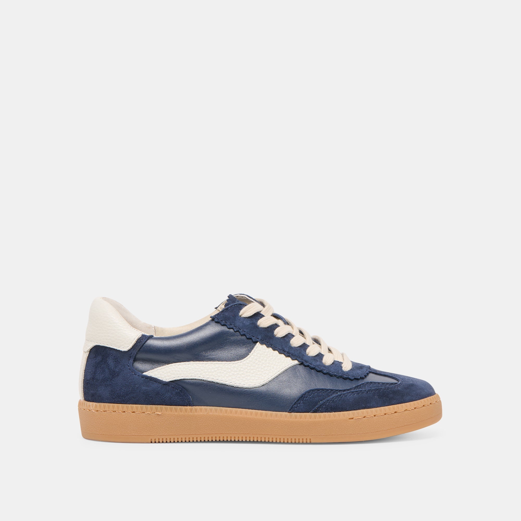 NOTICE SNEAKERS NAVY SUEDE
 – Dolce Vita / Dolce Vita