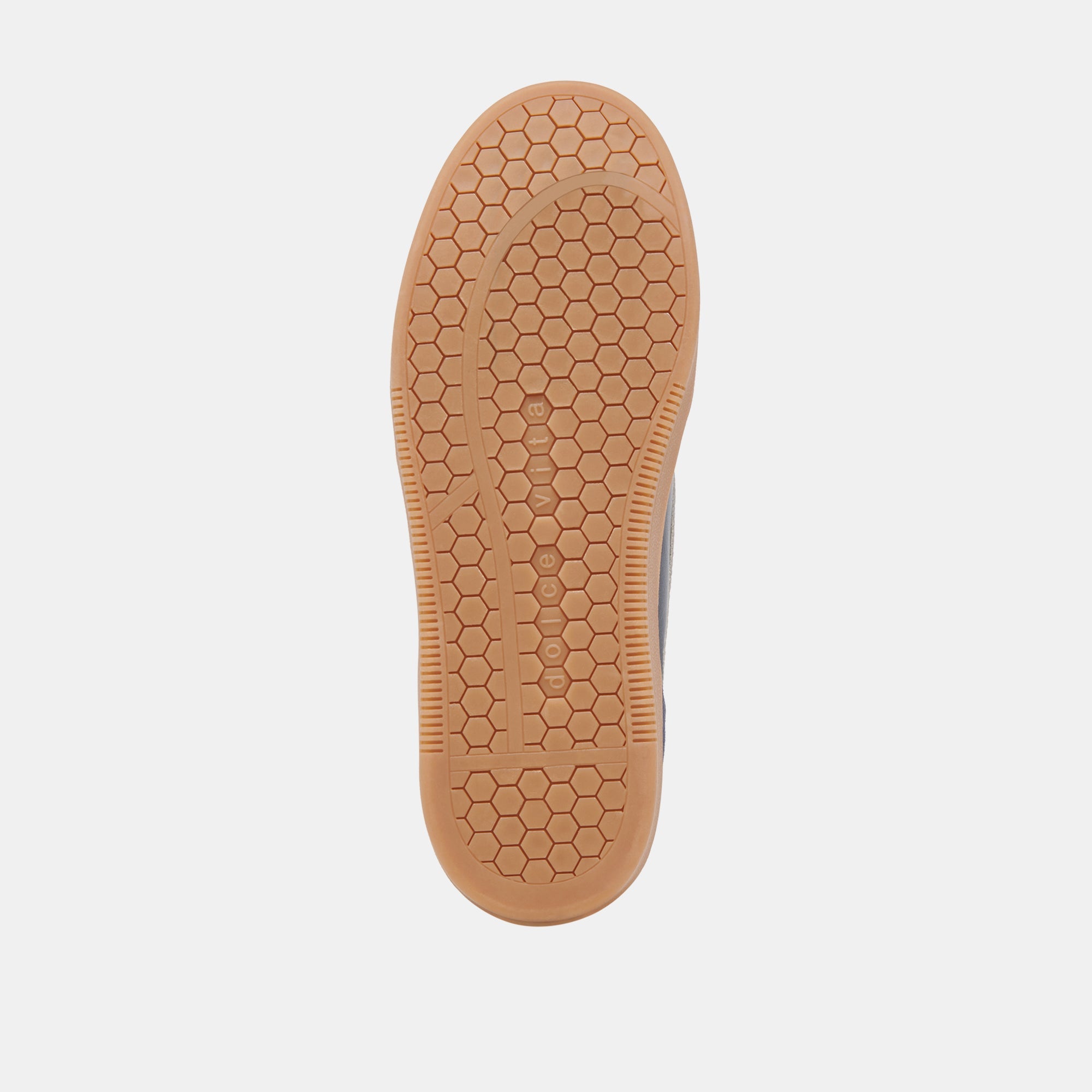 NOTICE SNEAKERS NAVY SUEDE
 – Dolce Vita / Dolce Vita