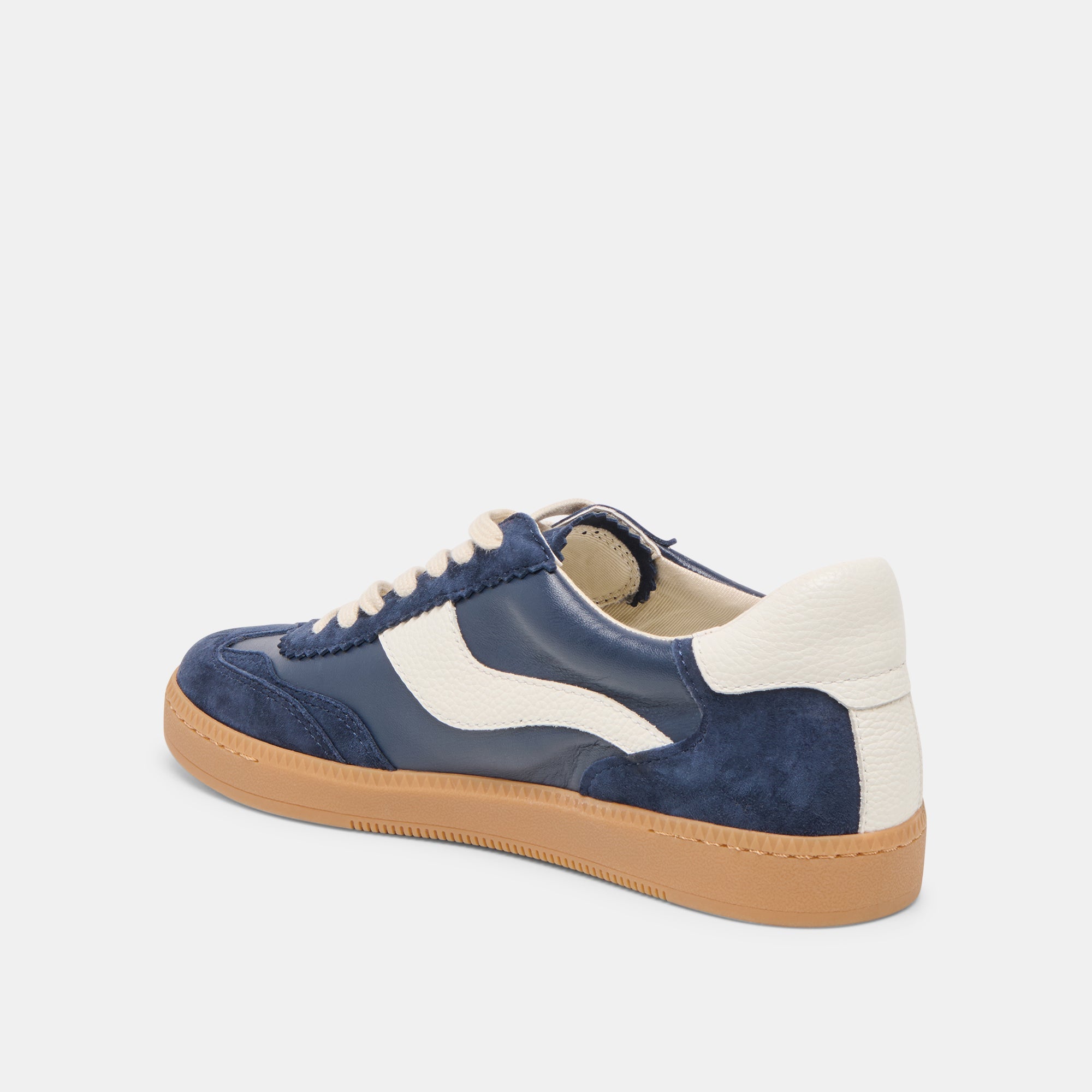 NOTICE SNEAKERS NAVY SUEDE
 – Dolce Vita / Dolce Vita