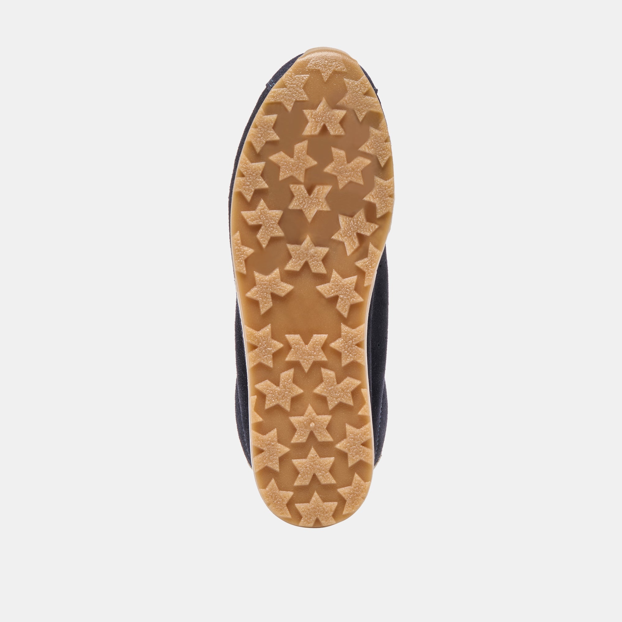 Serina Navy Suede Sneakers / Dolce Vita