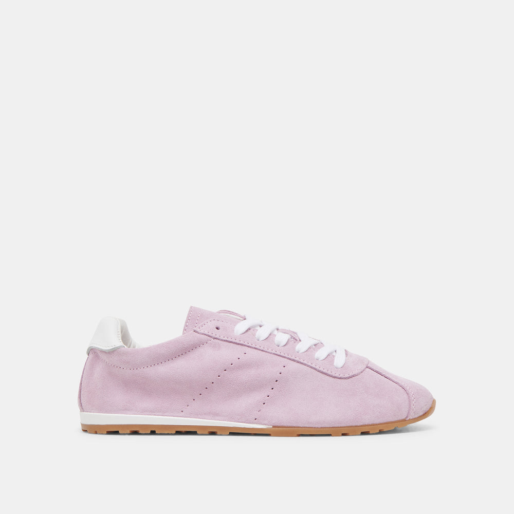 SERINA SNEAKERS LAVENDER SUEDE
 – Dolce Vita / Dolce Vita