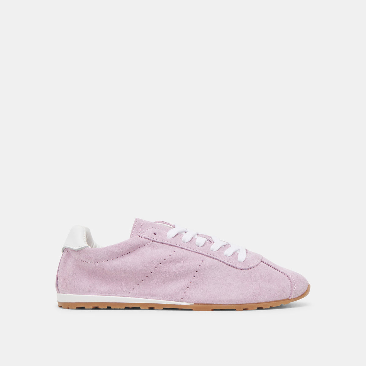 SERINA SNEAKERS LAVENDER SUEDE
 – Dolce Vita / Dolce Vita