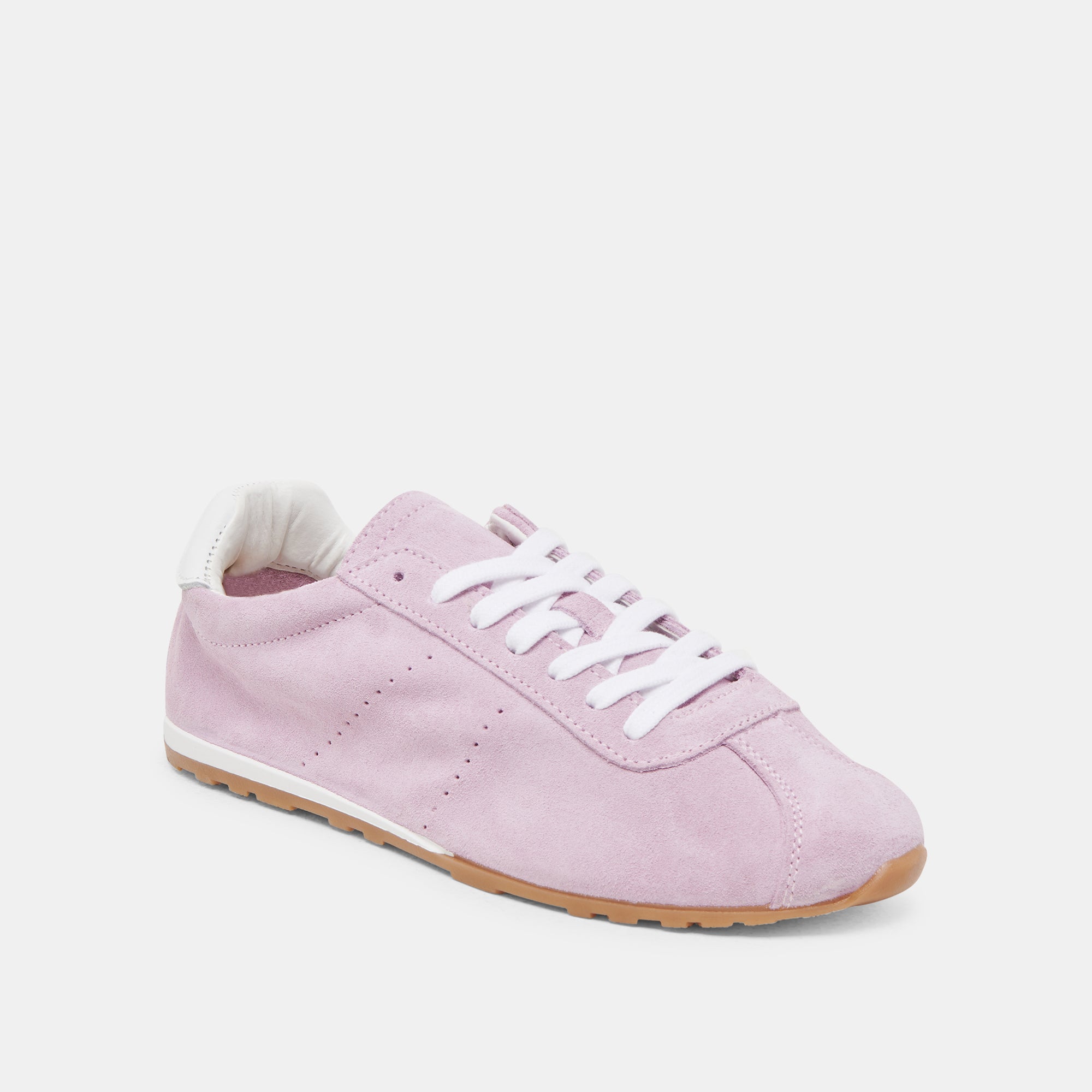 SERINA SNEAKERS LAVENDER SUEDE
 – Dolce Vita / Dolce Vita