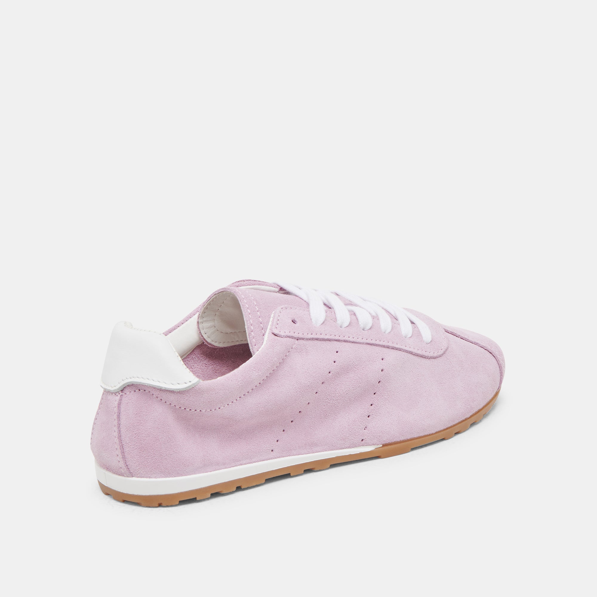 SERINA SNEAKERS LAVENDER SUEDE
 – Dolce Vita / Dolce Vita