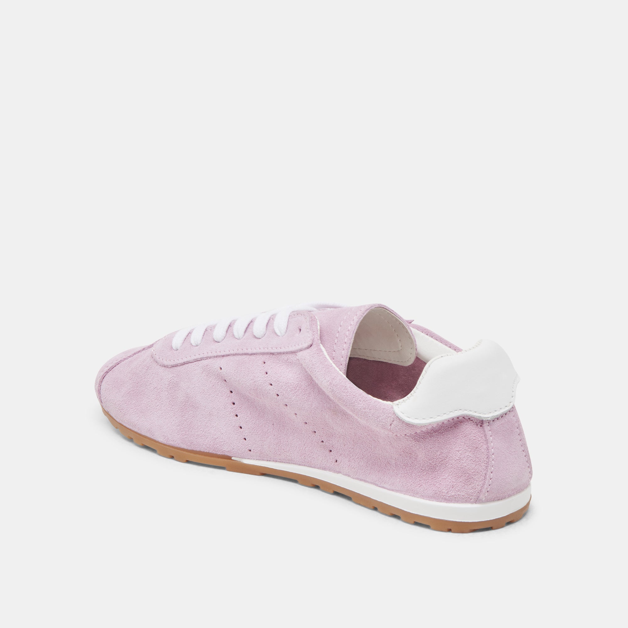 SERINA SNEAKERS LAVENDER SUEDE
 – Dolce Vita / Dolce Vita