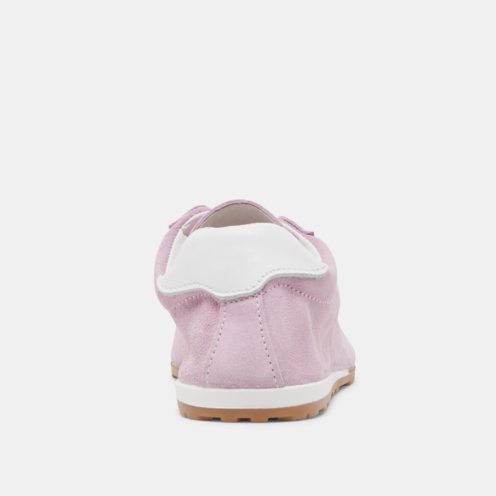 SERINA SNEAKERS LAVENDER SUEDE
 – Dolce Vita / Dolce Vita