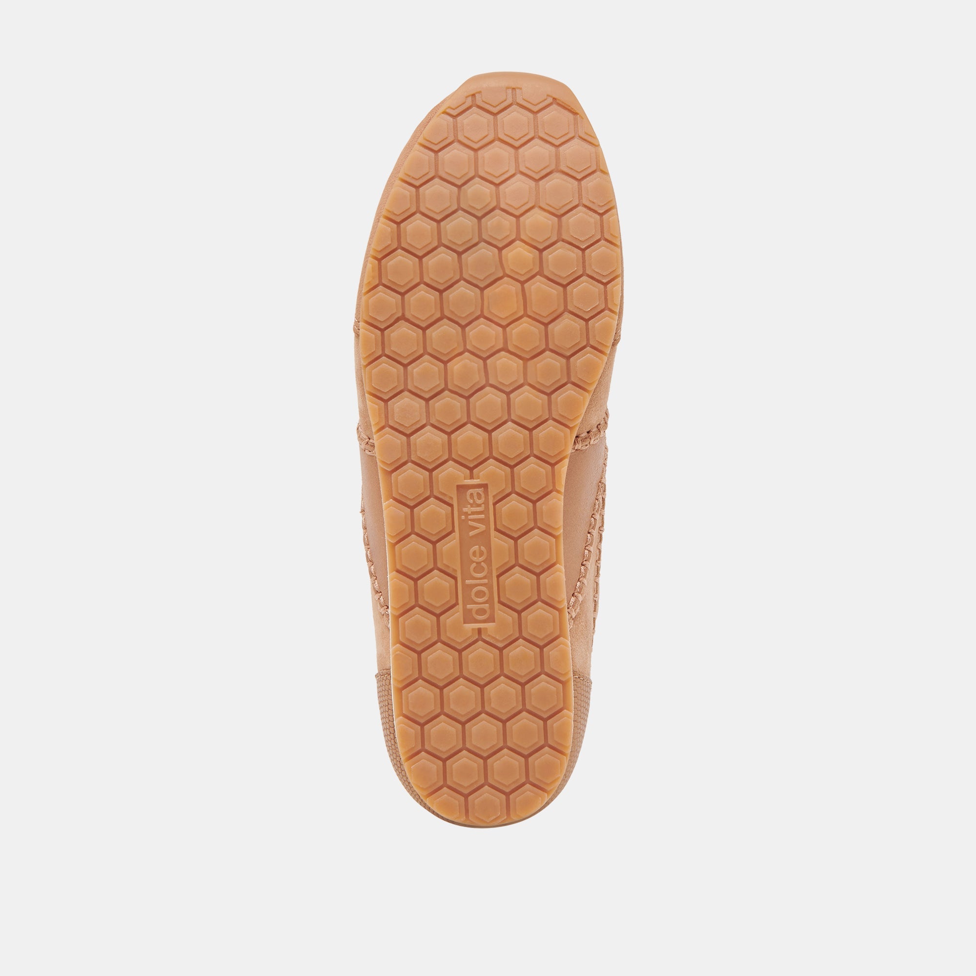 DELANY SNEAKERS TOFFEE NUBUCK
 – Dolce Vita / Dolce Vita