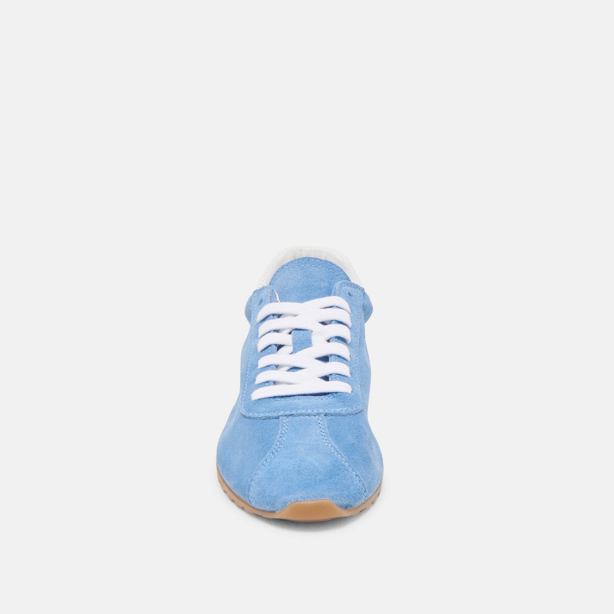SERINA SNEAKERS BLUE SUEDE
 – Dolce Vita / Dolce Vita