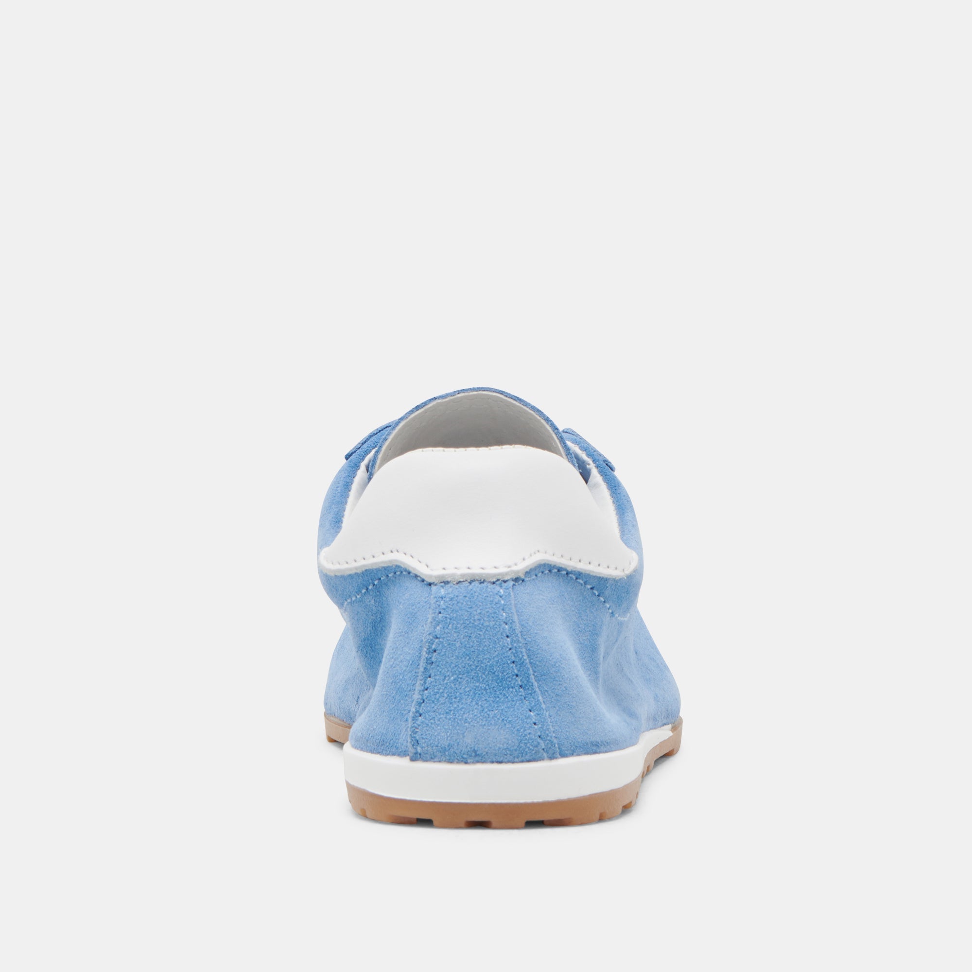 SERINA SNEAKERS BLUE SUEDE
 – Dolce Vita / Dolce Vita