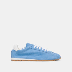 SERINA SNEAKERS BLUE SUEDE
 – Dolce Vita / Dolce Vita