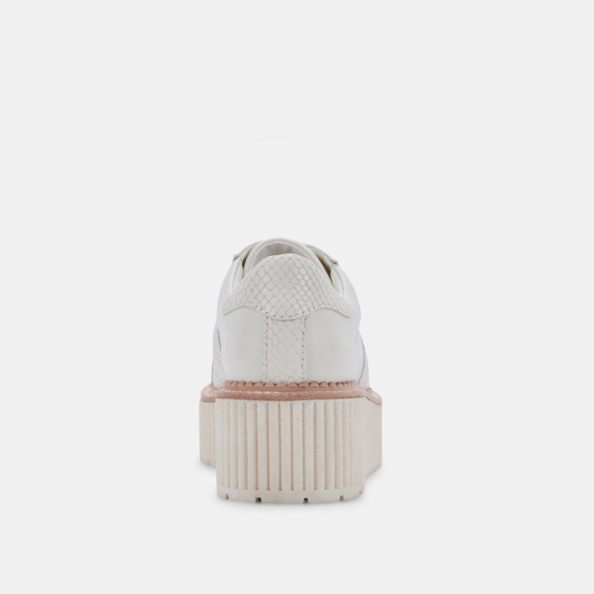 TIGER SNEAKERS WHITE LEATHER
 – Dolce Vita / Dolce Vita