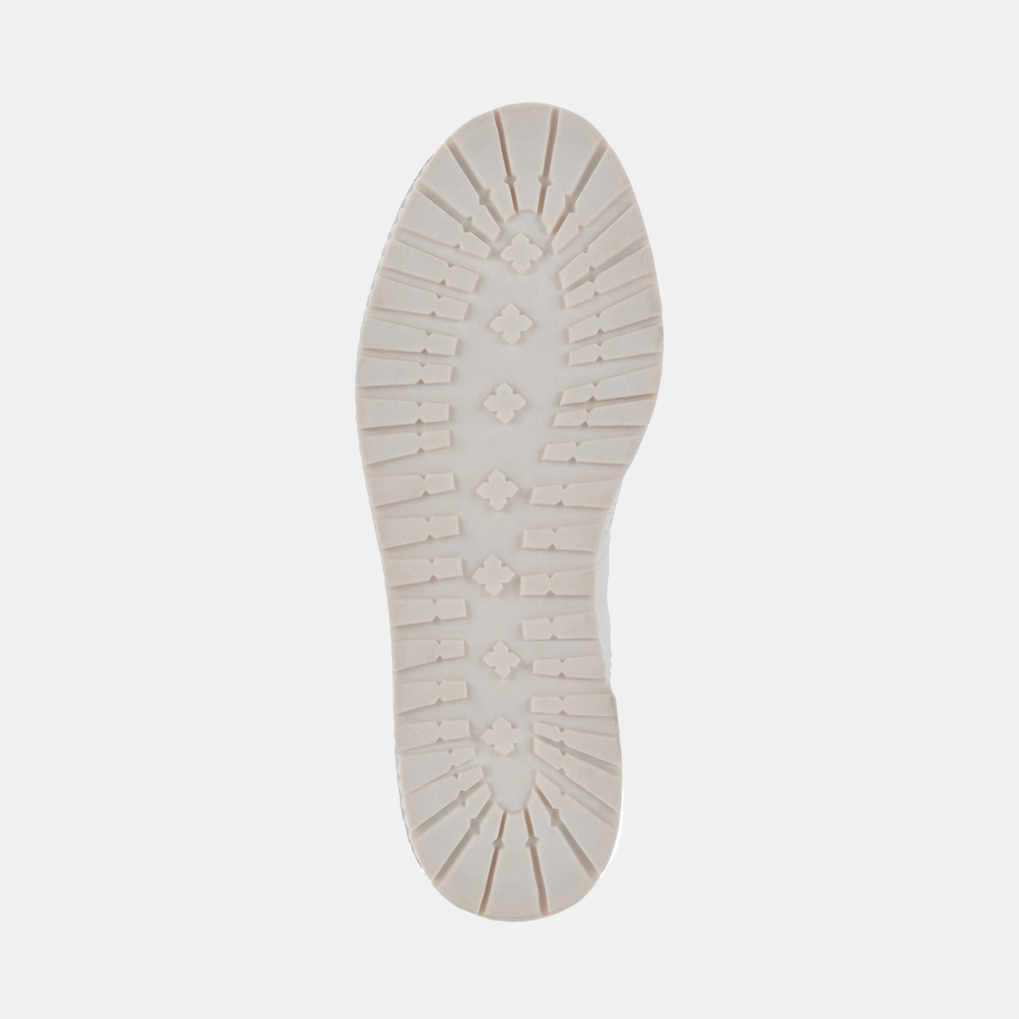 TIGER SNEAKERS WHITE LEATHER
 – Dolce Vita / Dolce Vita