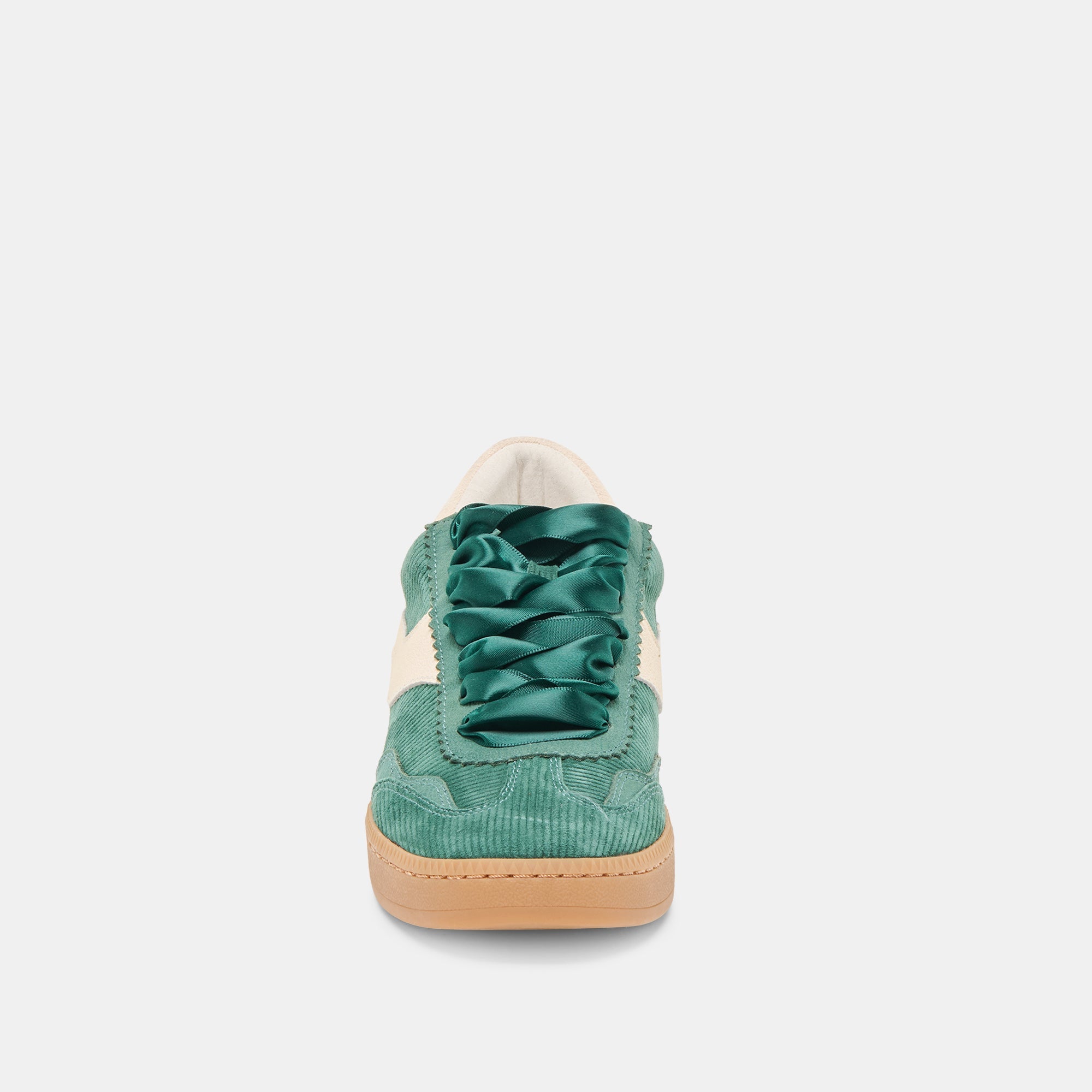 Notice Pine Corduroy Sneakers / Dolce Vita