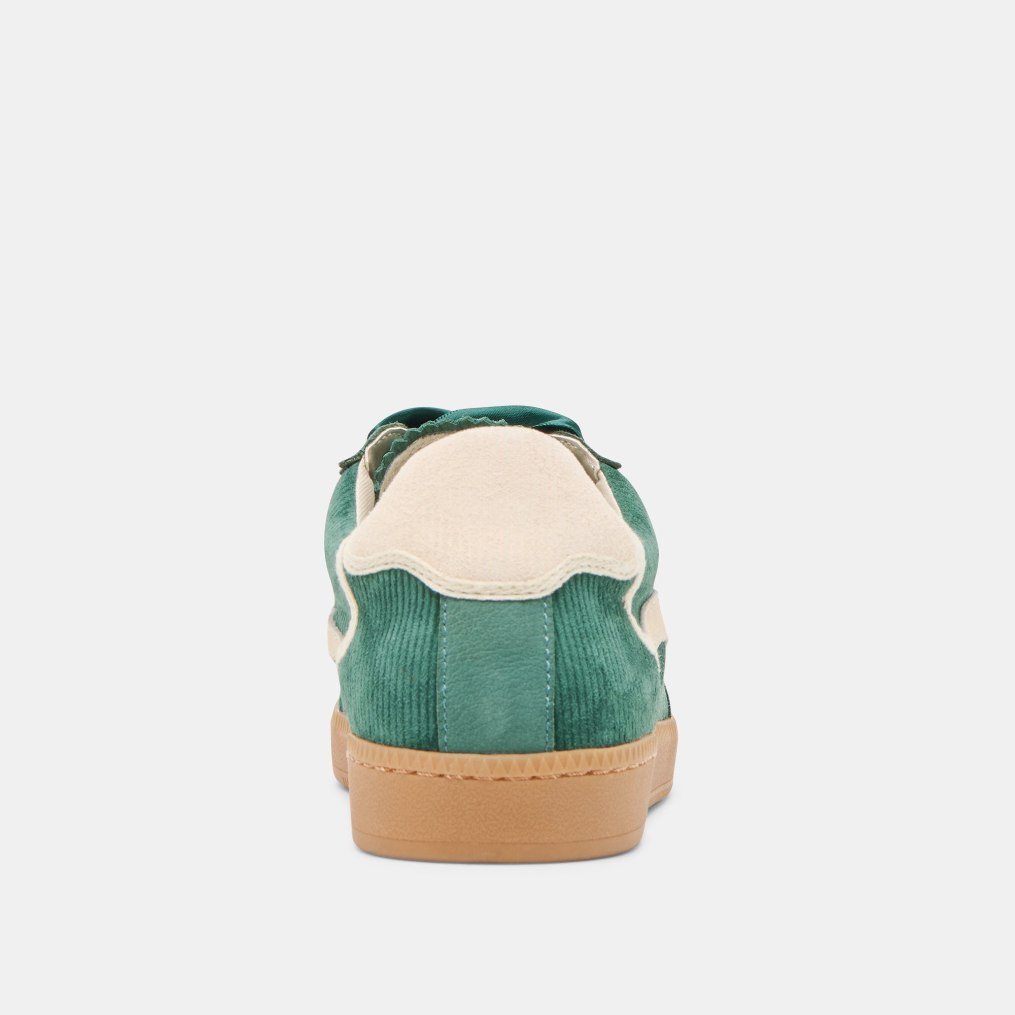 Notice Pine Corduroy Sneakers / Dolce Vita