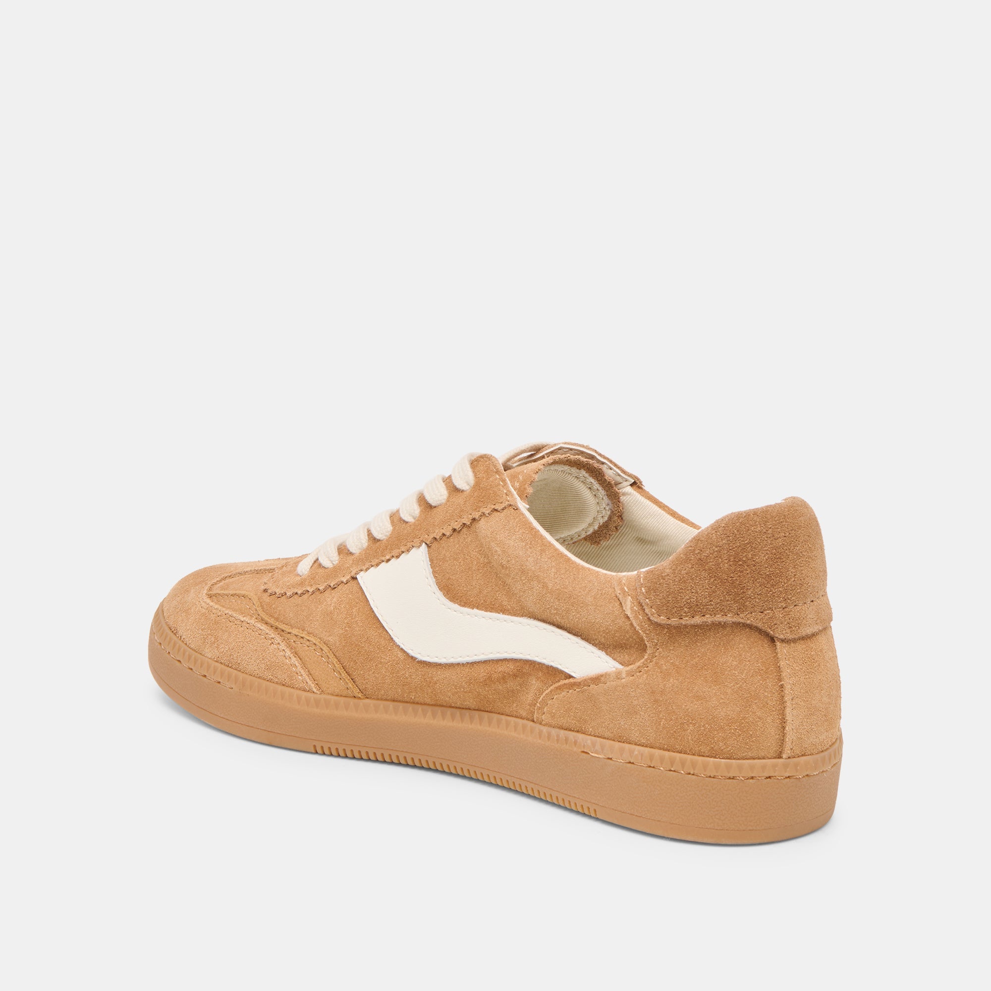 NOTICE SNEAKERS BROWN SUEDE
 – Dolce Vita / Dolce Vita