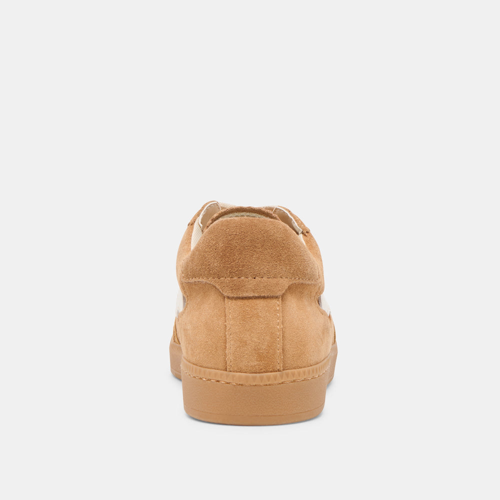 NOTICE SNEAKERS BROWN SUEDE
 – Dolce Vita / Dolce Vita