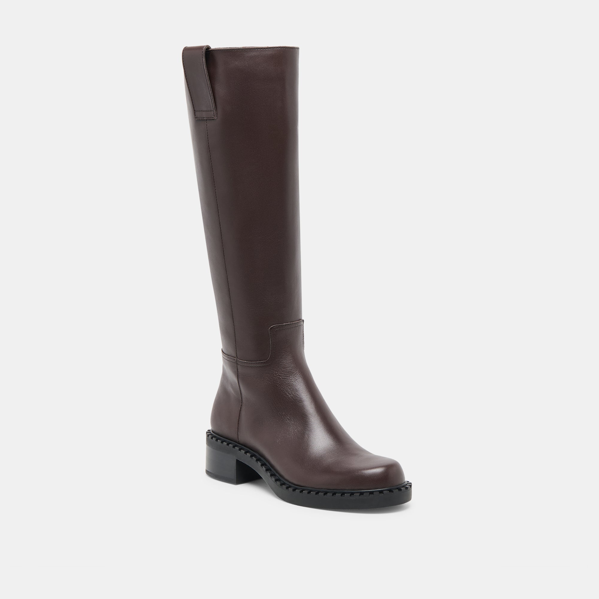 Glory H2O Waterproof Cedar Leather Boots / Dolce Vita
