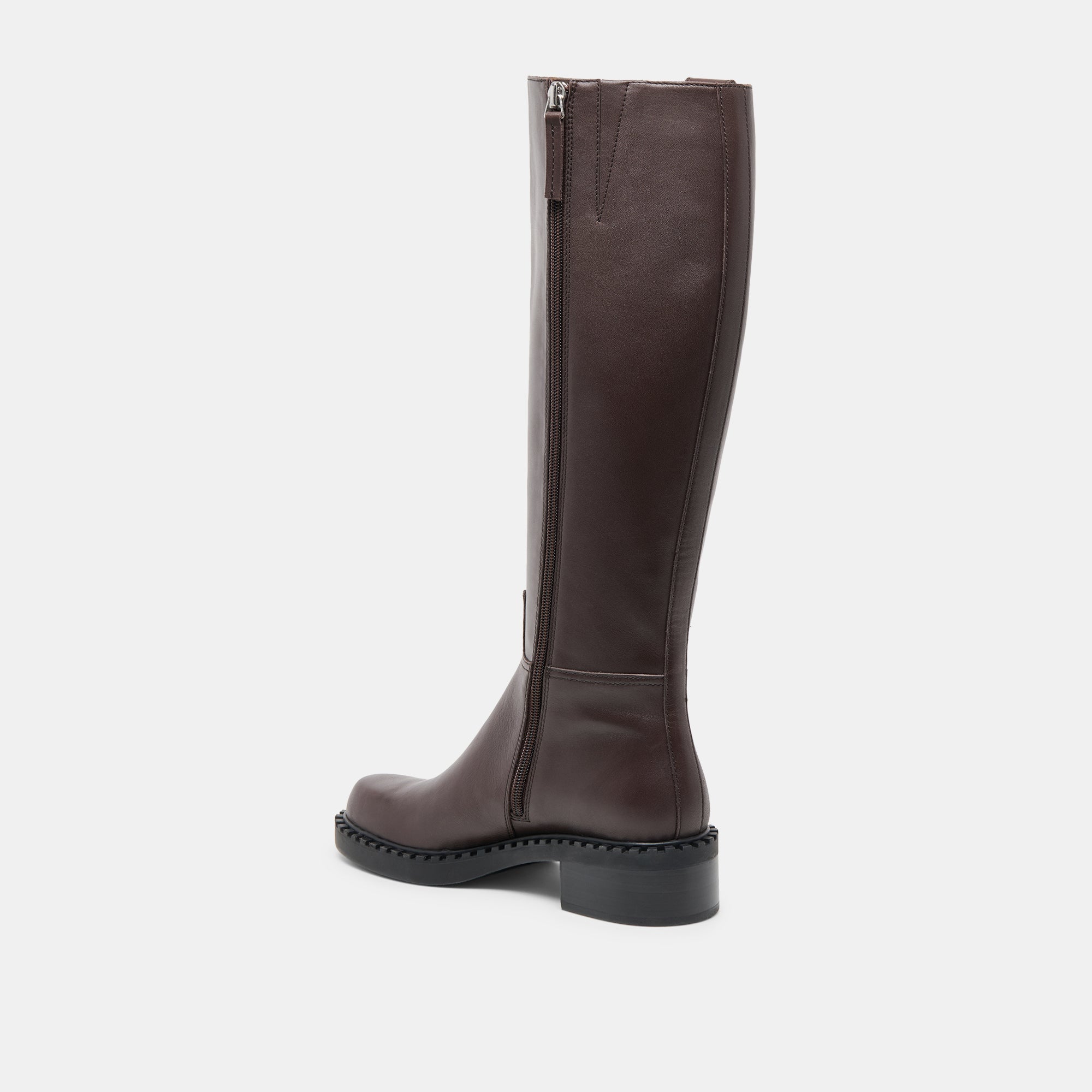 Glory H2O Waterproof Cedar Leather Boots / Dolce Vita