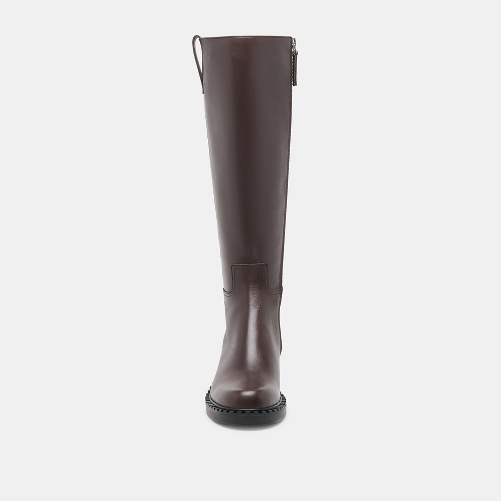 Glory H2O Waterproof Cedar Leather Boots / Dolce Vita