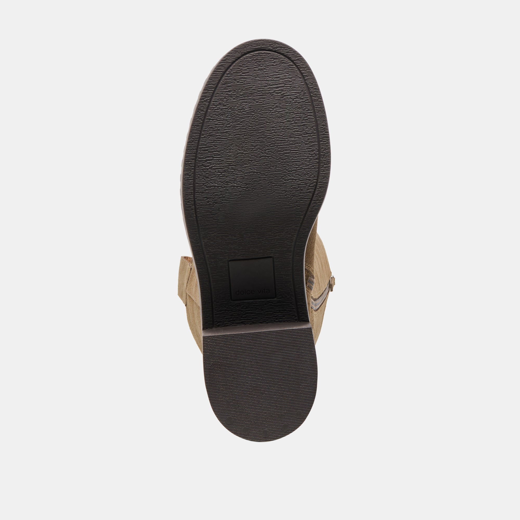 Glory H2O Waterproof Olive Suede Boots / Dolce Vita