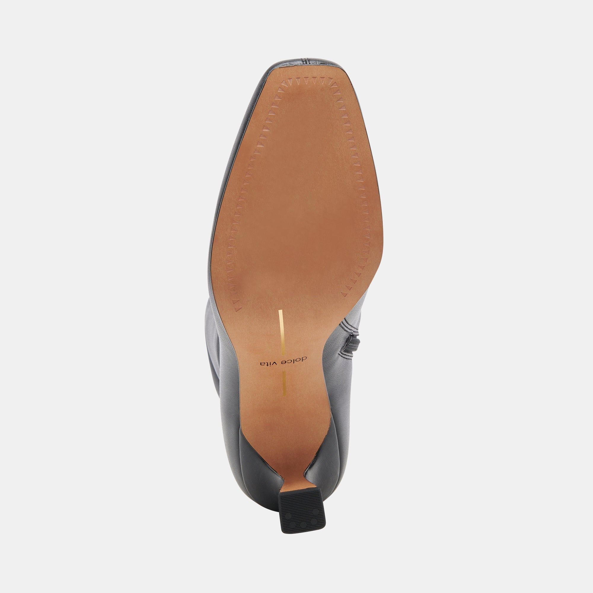 GLAMOR BOOTS BLACK STELLA
 – Dolce Vita / Dolce Vita