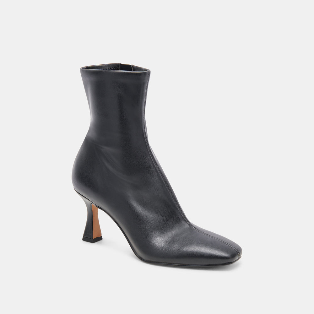 GLAMOR BOOTS BLACK STELLA
 – Dolce Vita / Dolce Vita