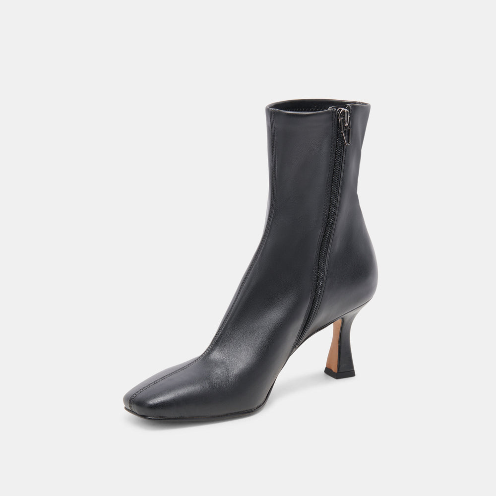 GLAMOR BOOTS BLACK STELLA
 – Dolce Vita / Dolce Vita