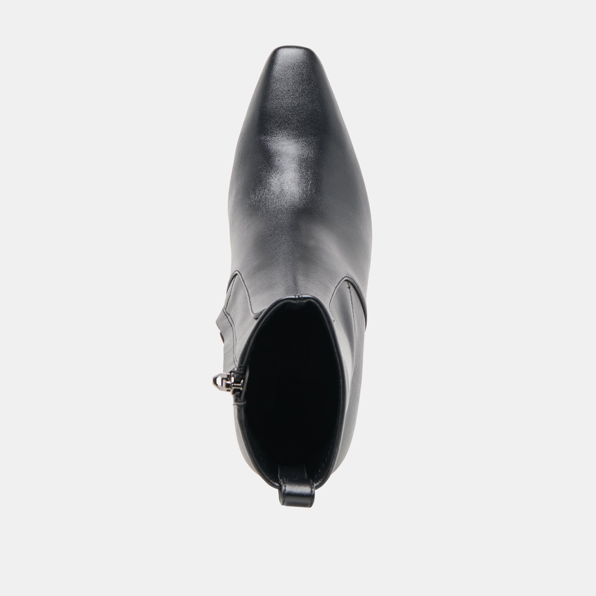 Linzey Black Stella Booties / Dolce Vita
