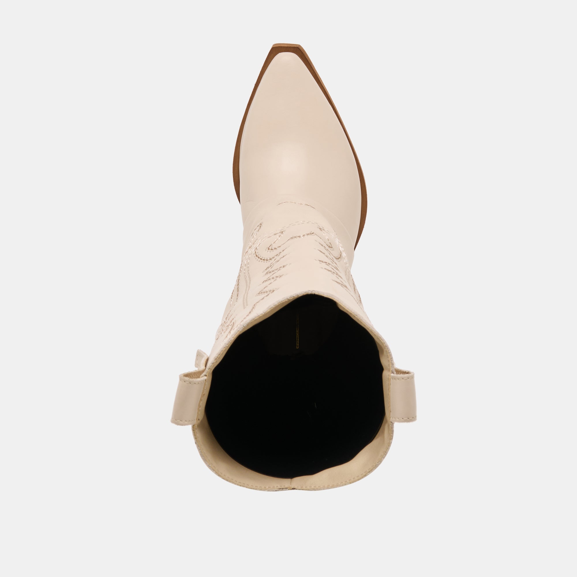 Sammy Bone Leather Boots / Dolce Vita