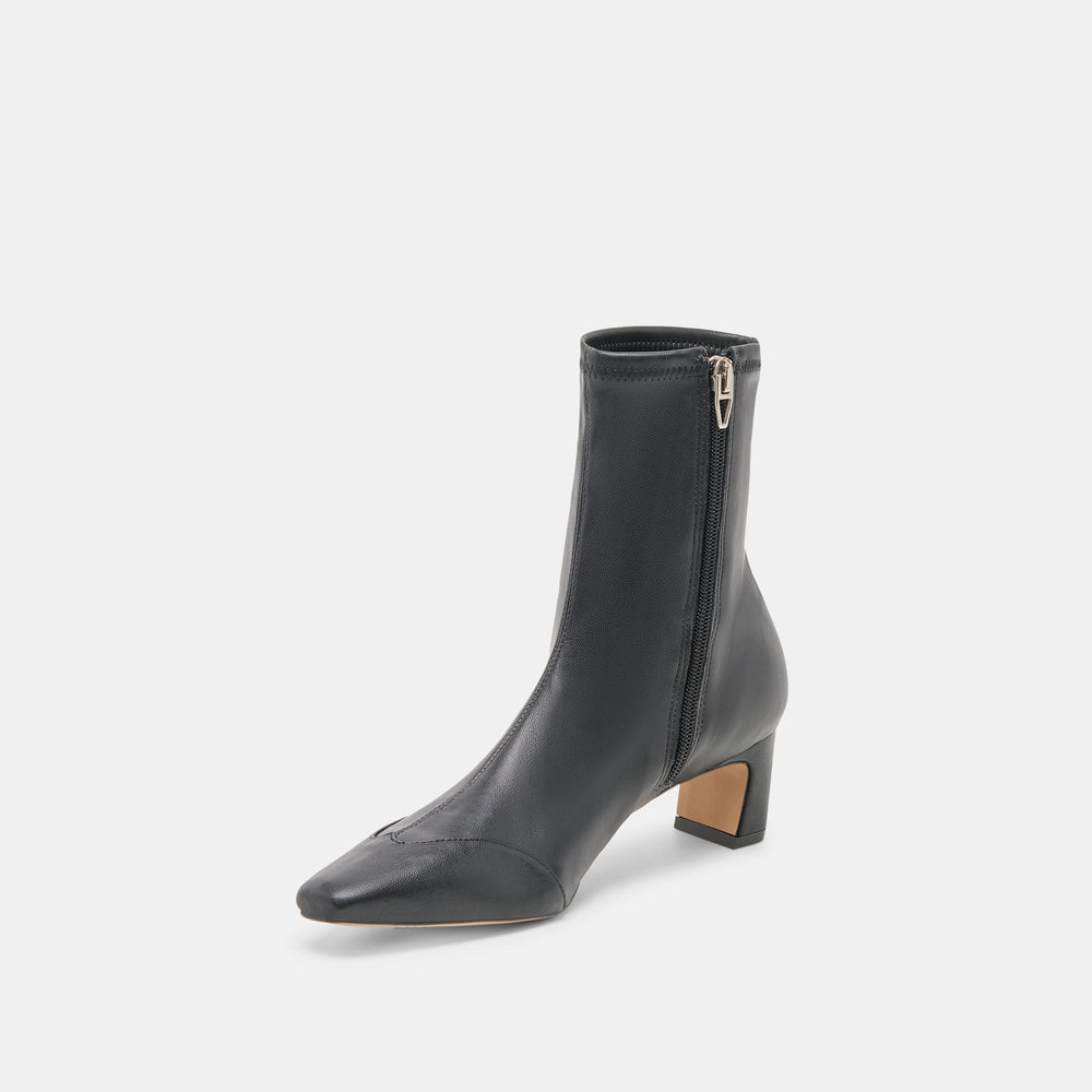 ANIKA WIDE BOOTS BLACK STELLA
 – Dolce Vita / Dolce Vita