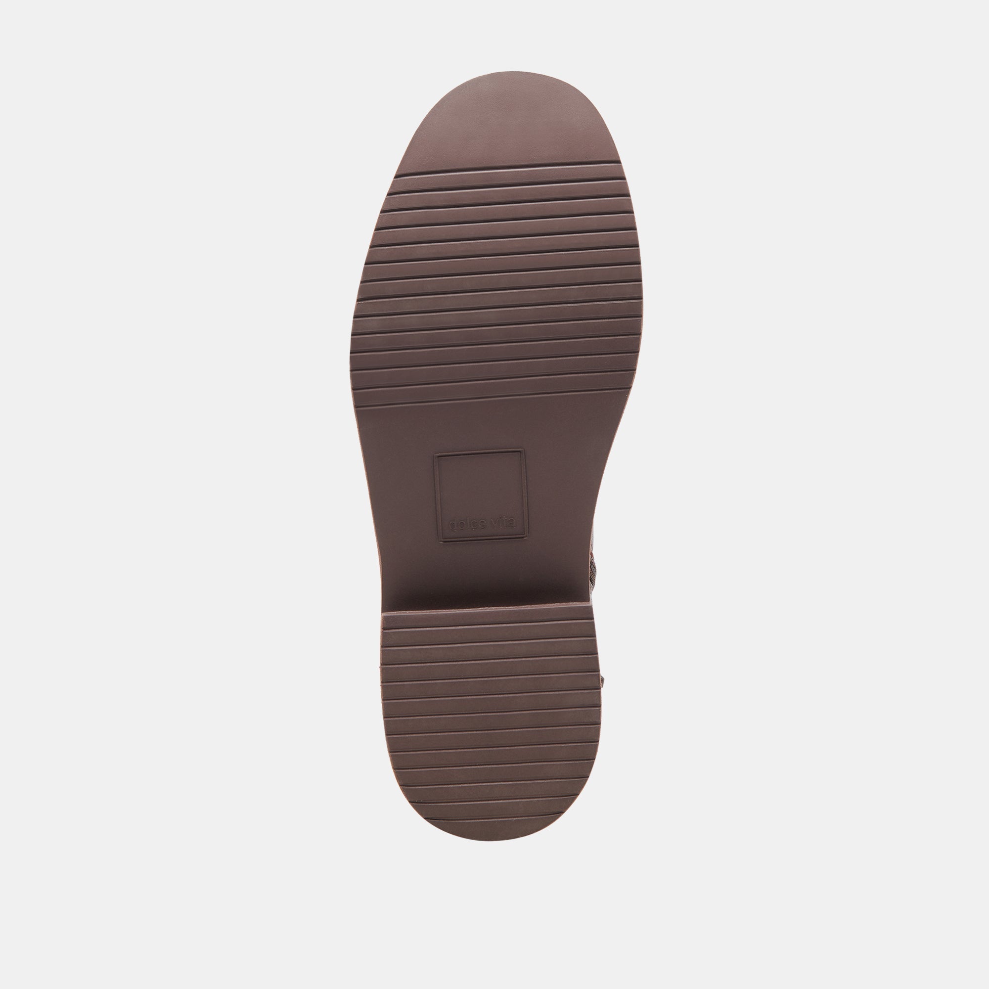 Simaya H2O Waterproof Mahogany Leather Boots / Dolce Vita