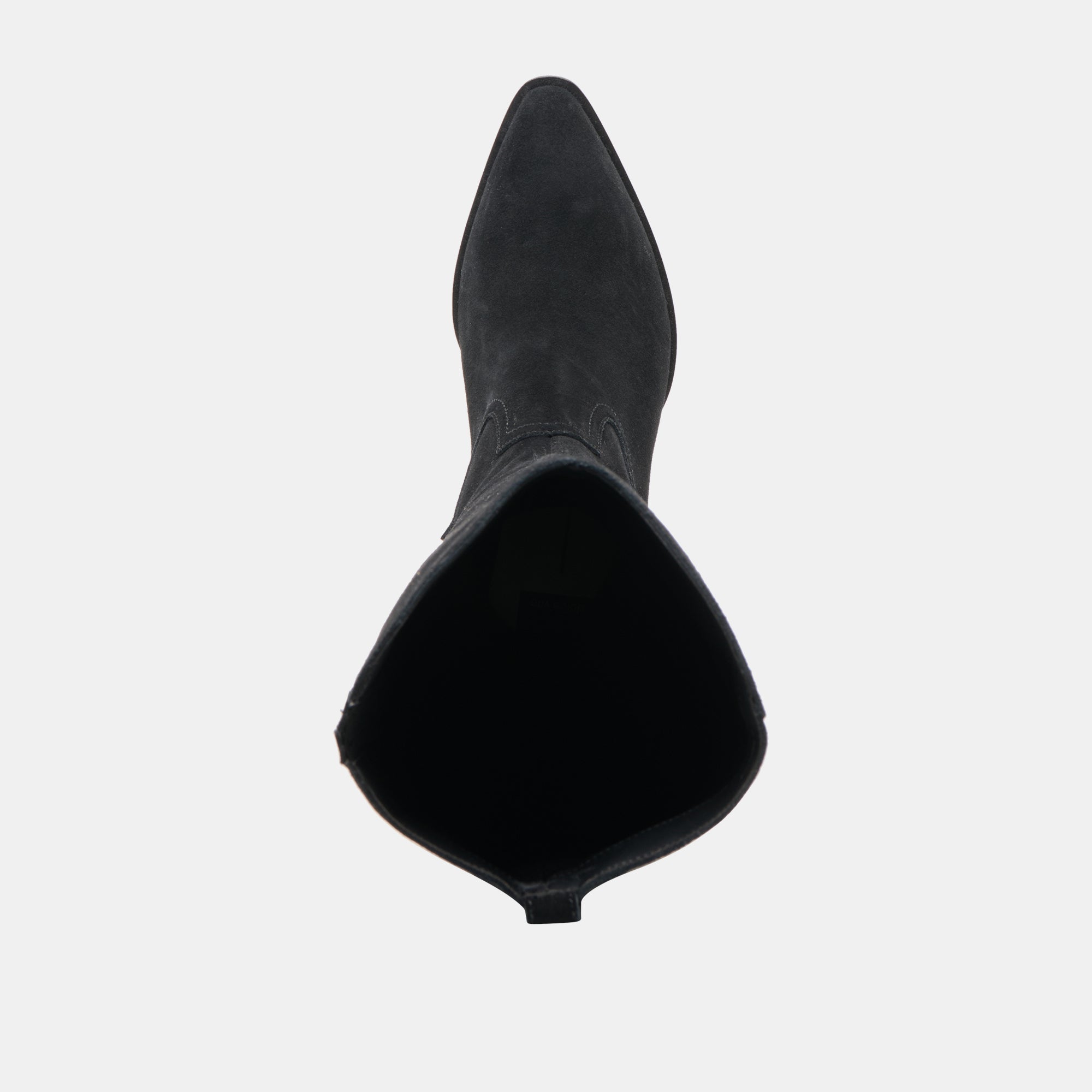 Virona H2O Waterproof Onyx Suede Boots / Dolce Vita