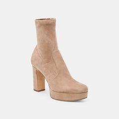 Chasly Barley Stella Suede Boots / Dolce Vita