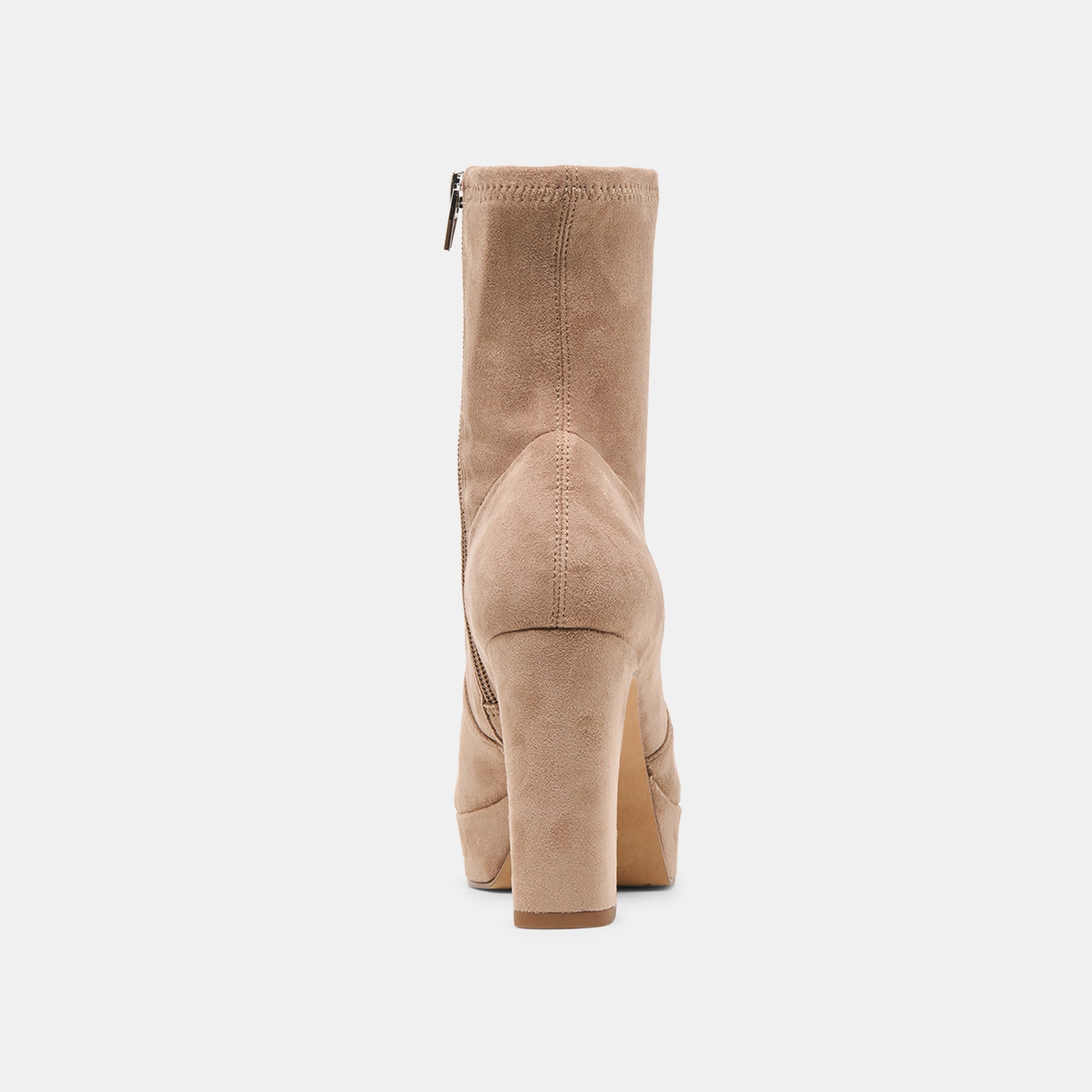 Chasly Barley Stella Suede Boots / Dolce Vita