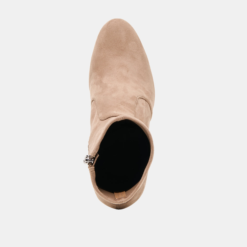 Chasly Barley Stella Suede Boots / Dolce Vita