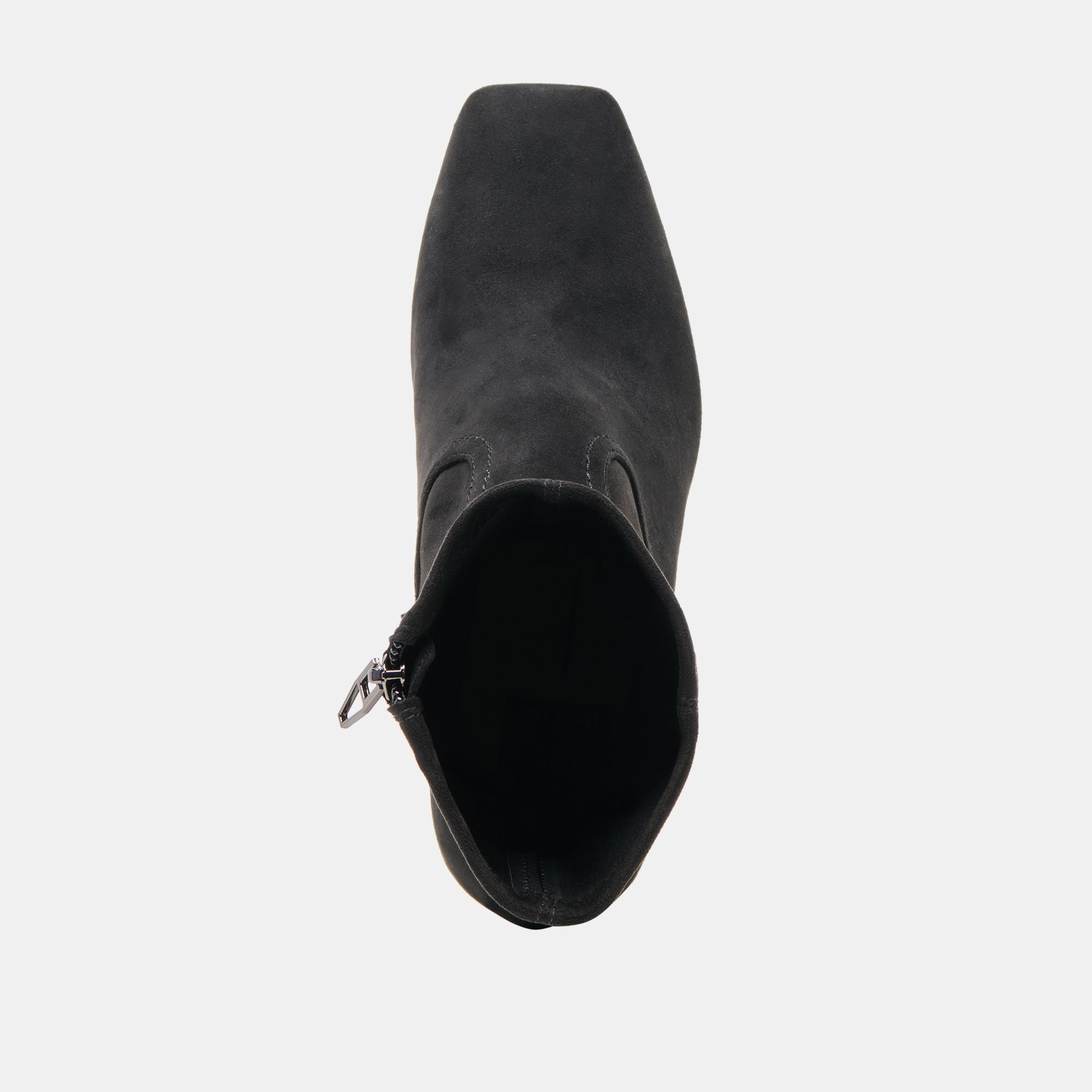 Roan Onyx Stella Suede Boots / Dolce Vita