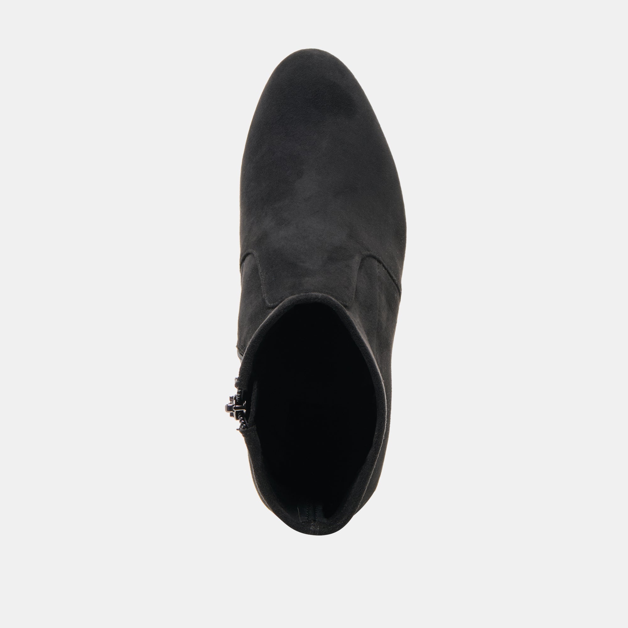 Chasly Onyx Stella Suede Boots / Dolce Vita