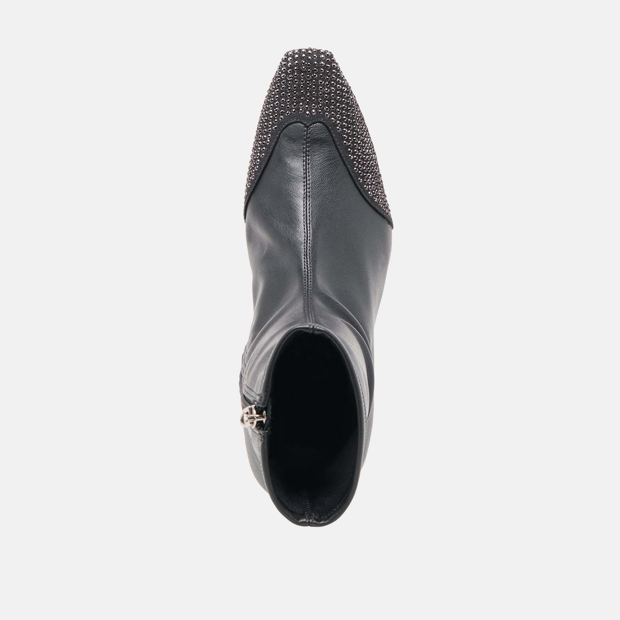 Anika Stud Black Stella Boots / Dolce Vita