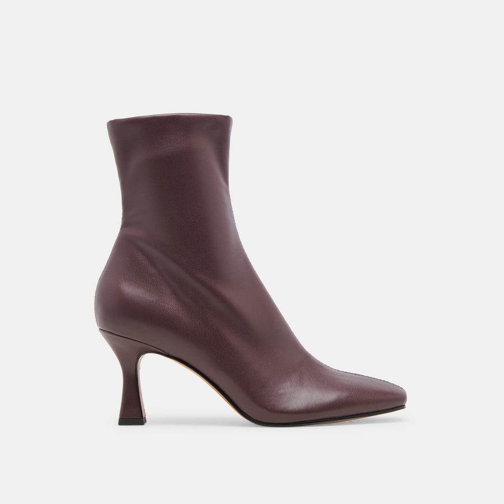 GLAMOR BOOTS WINE STELLA
 – Dolce Vita / Dolce Vita