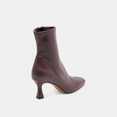 GLAMOR BOOTS WINE STELLA
 – Dolce Vita / Dolce Vita