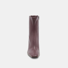 GLAMOR BOOTS WINE STELLA
 – Dolce Vita / Dolce Vita