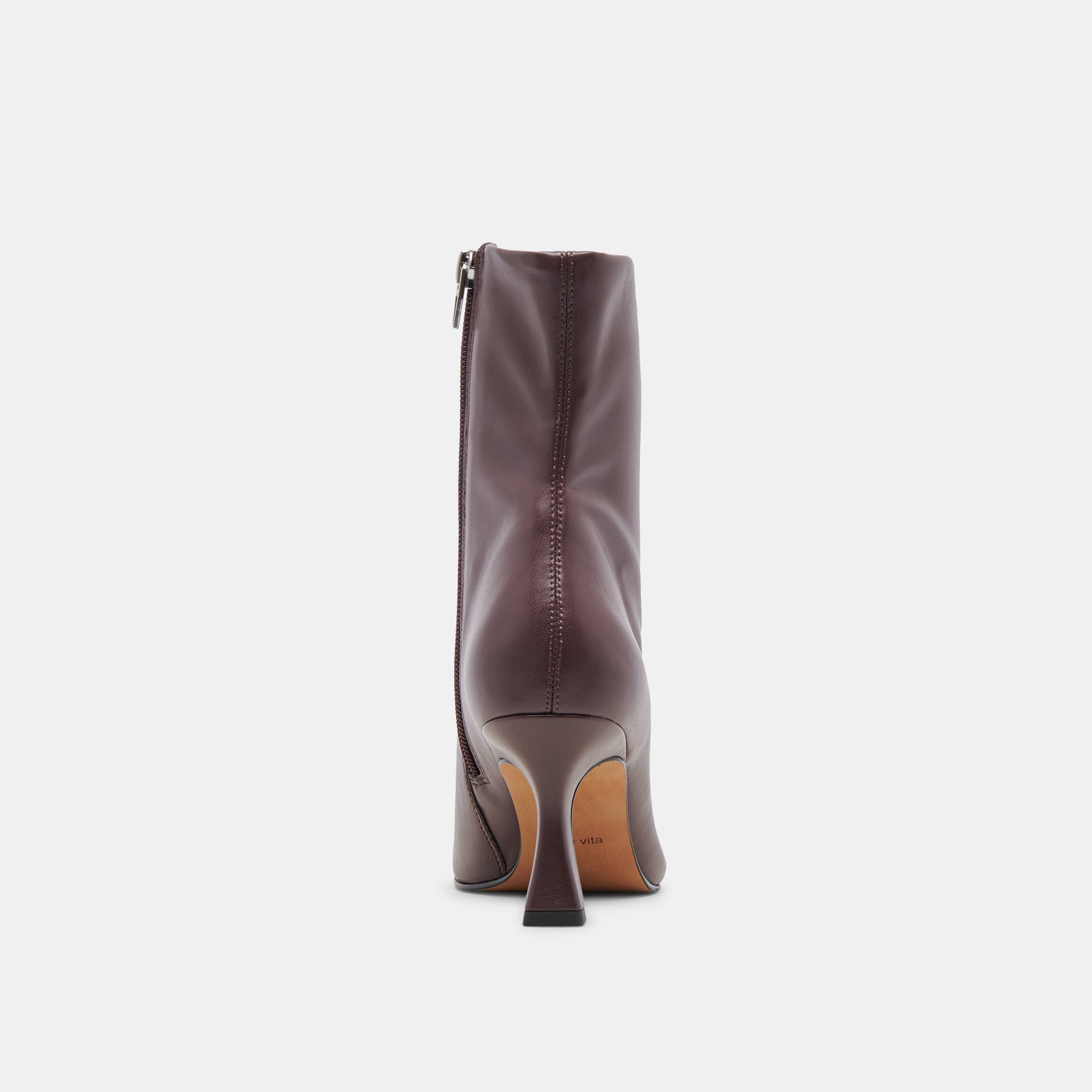 GLAMOR BOOTS WINE STELLA
 – Dolce Vita / Dolce Vita