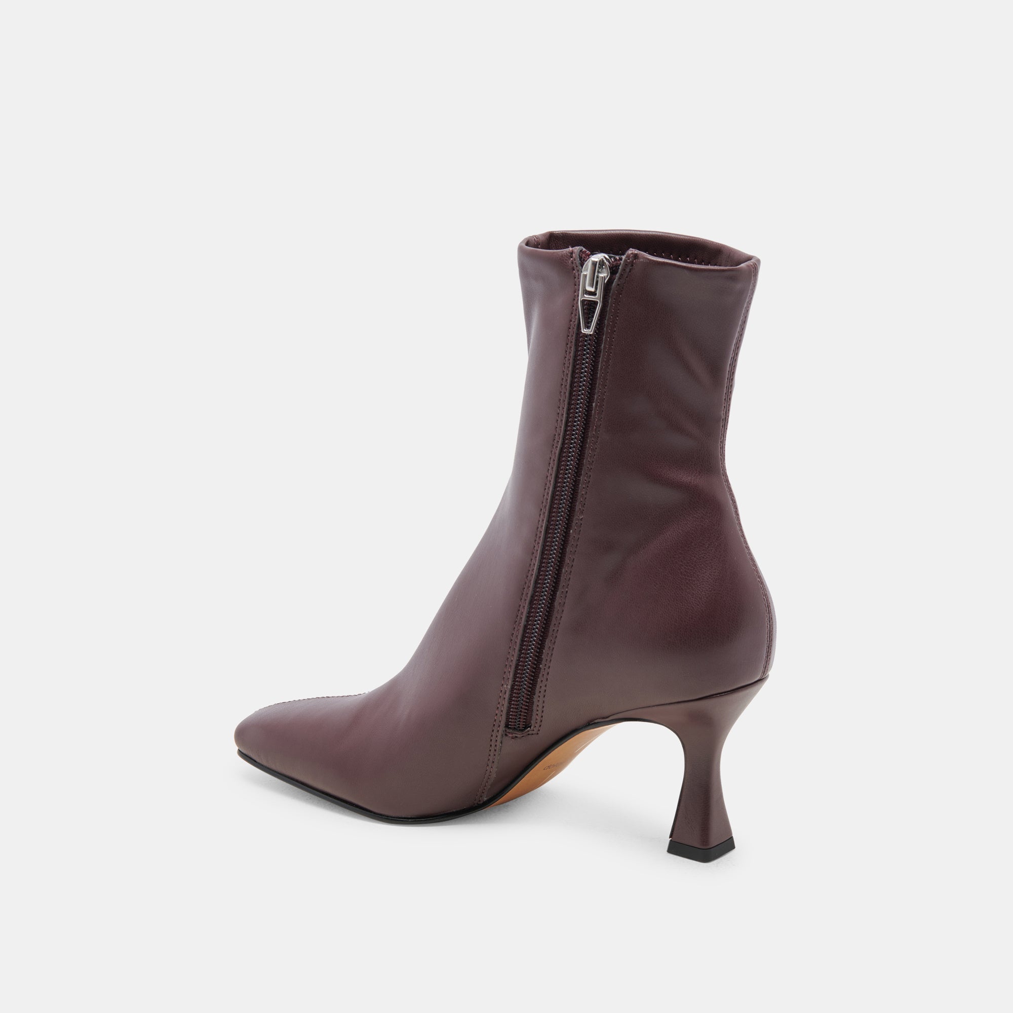 GLAMOR BOOTS WINE STELLA
 – Dolce Vita / Dolce Vita