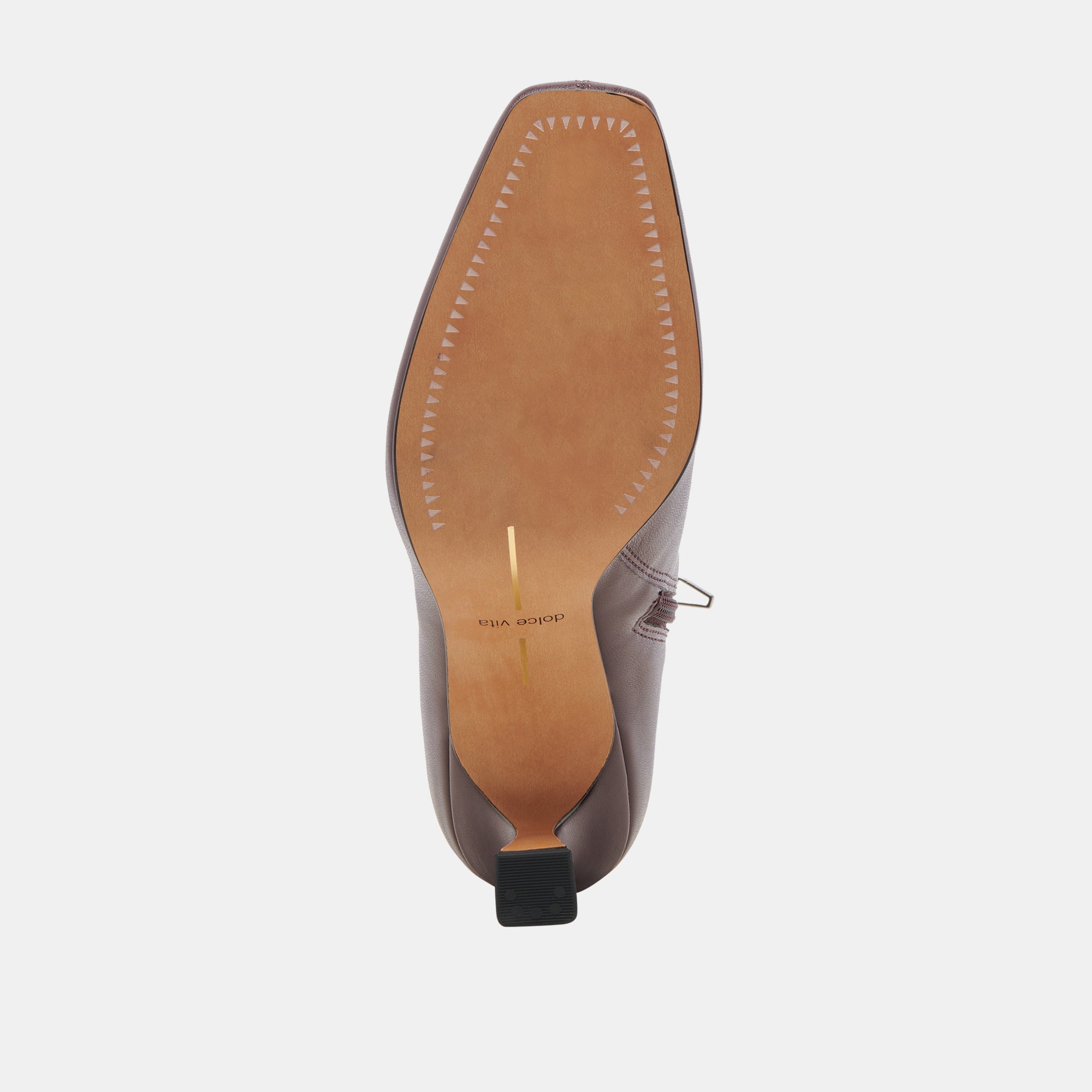 GLAMOR BOOTS WINE STELLA
 – Dolce Vita / Dolce Vita