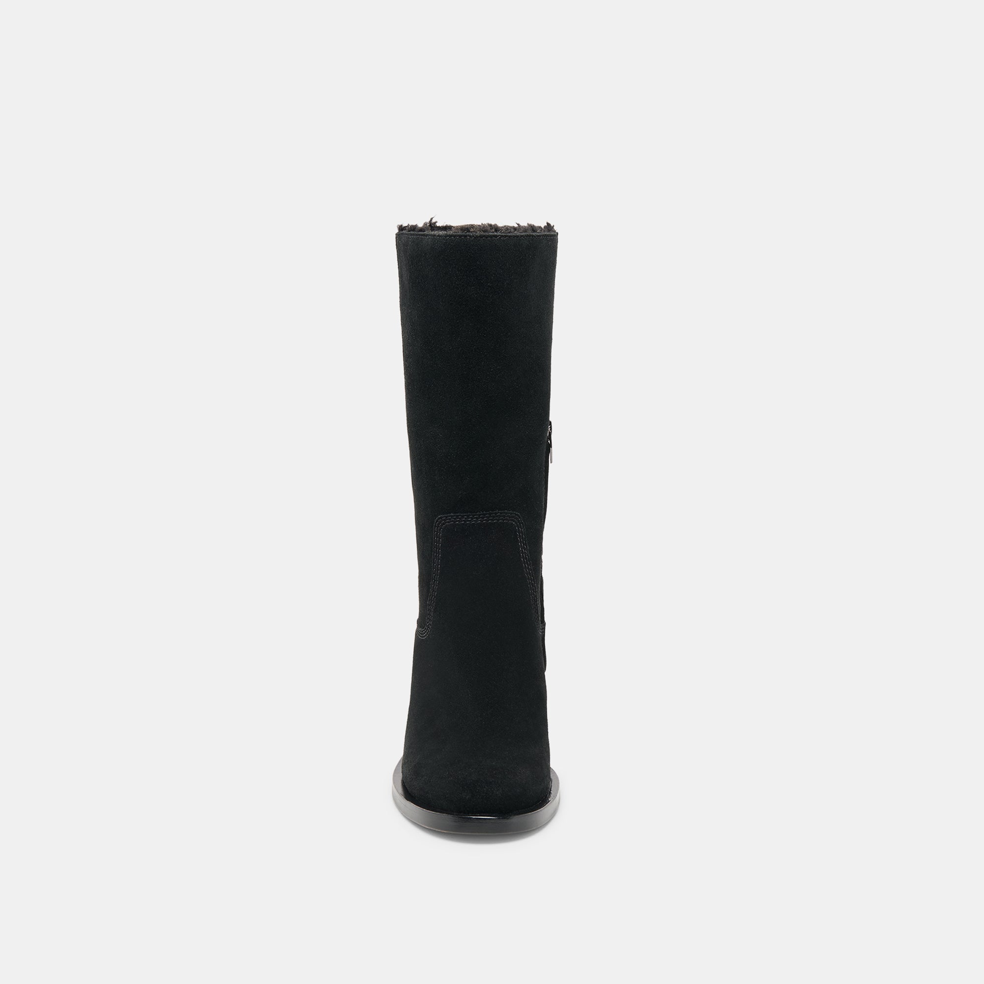 Kedra H2O Onyx Suede Boots | Doice Vita
 – Dolce Vita / Dolce Vita