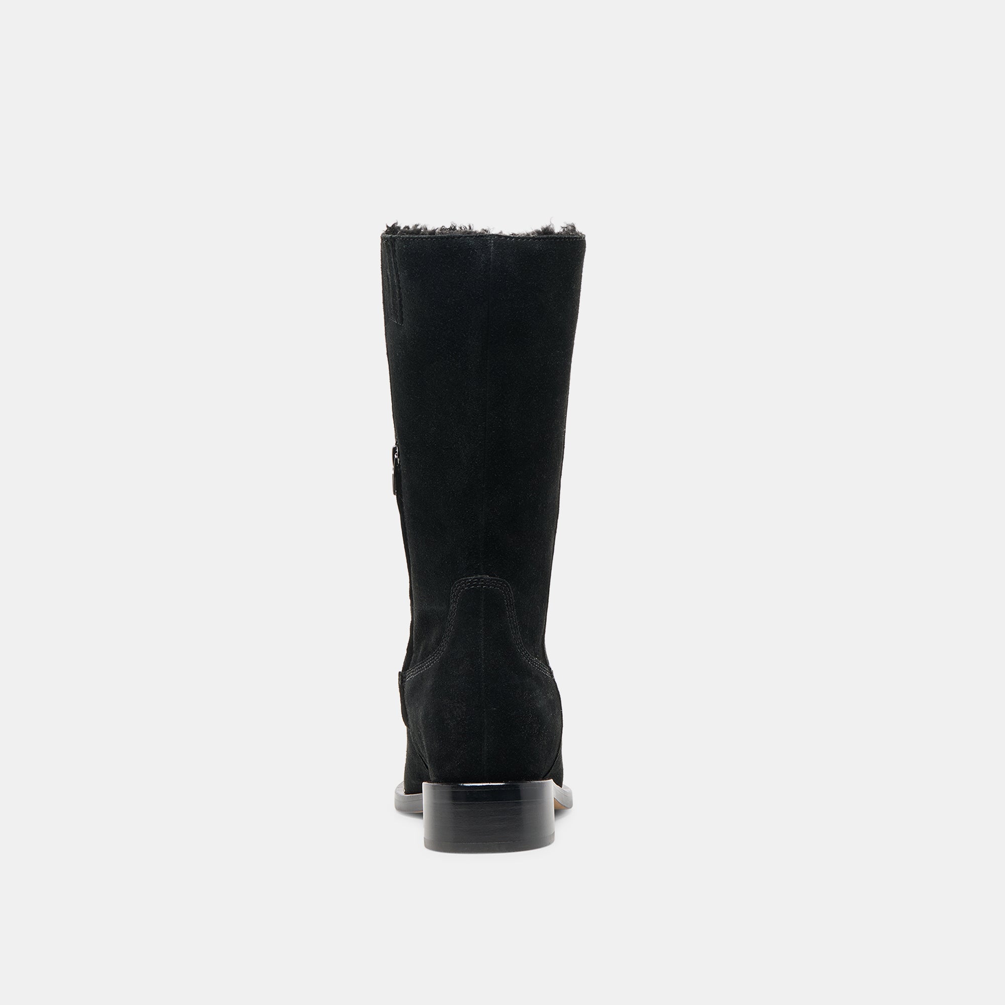 Kedra H2O Onyx Suede Boots | Doice Vita
 – Dolce Vita / Dolce Vita