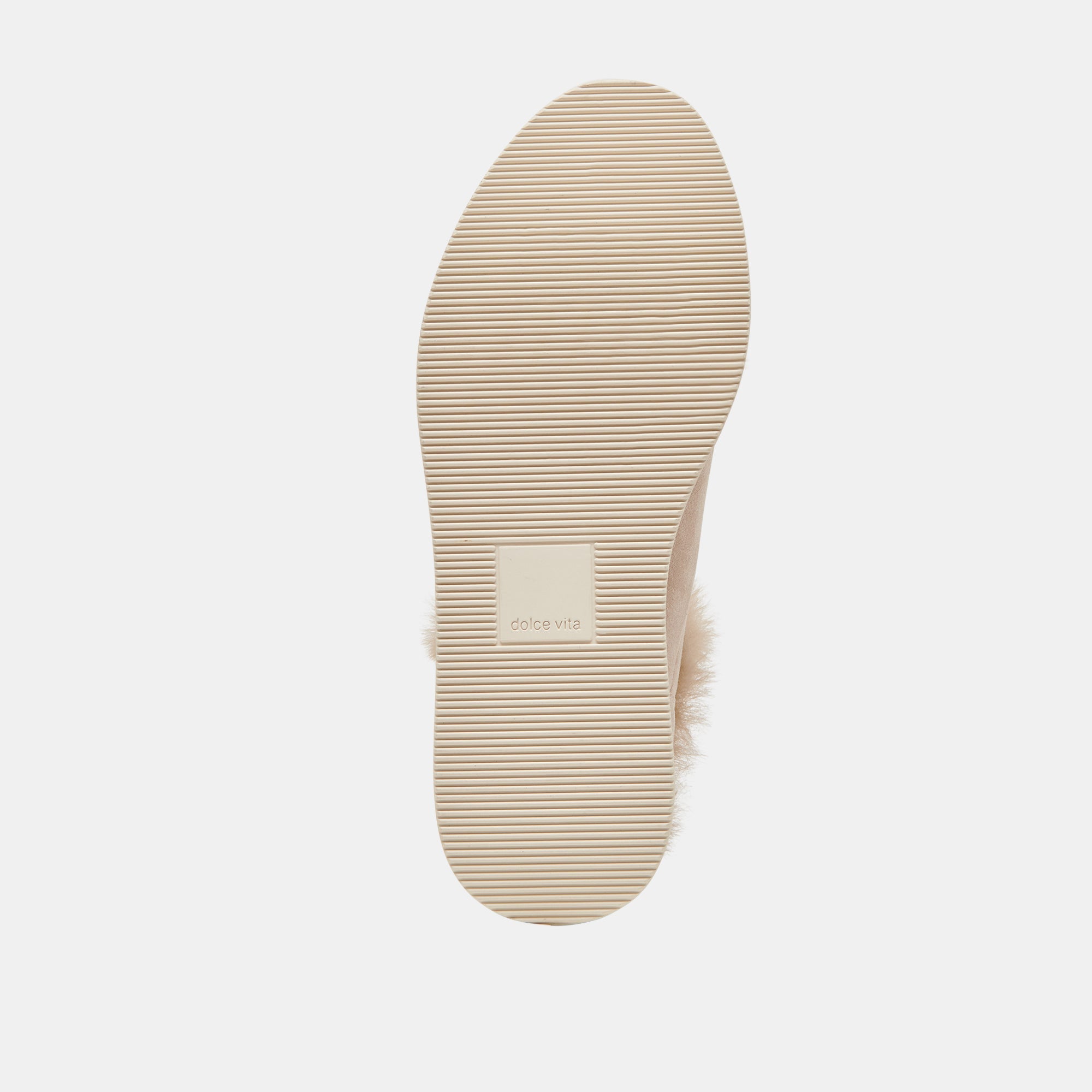 ARDY PLUSH H2O BOOTIES TAUPE SUEDE
 – Dolce Vita / Dolce Vita