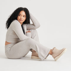 ARDY PLUSH H2O BOOTIES TAUPE SUEDE
 – Dolce Vita / Dolce Vita